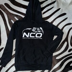 NCO North Chatham Outfitters women's small sweatshirt
